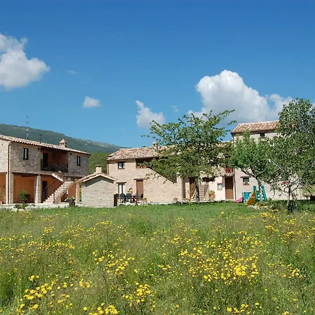 Antica Dimora * Sarnano