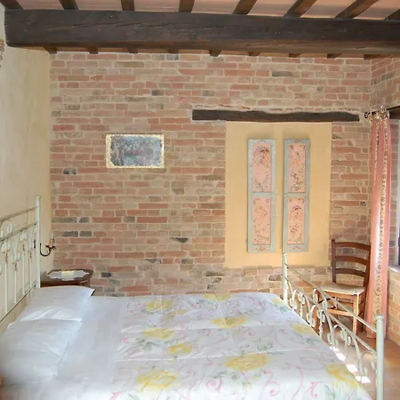 Antica Dimora Country house Sarnano