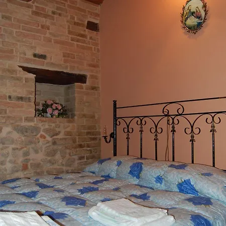 Antica Dimora Casa di campagna