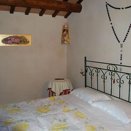 Antica Dimora * Sarnano