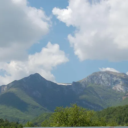 Casa di campagna Antica Dimora Sarnano