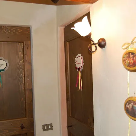 Casa di campagna Antica Dimora *