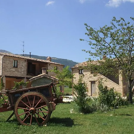 Antica Dimora Sarnano