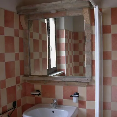 Antica Dimora Sarnano